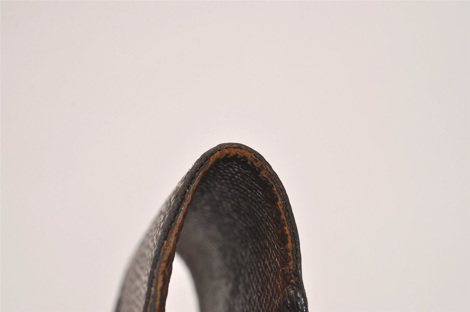 Authentic Louis Vuitton Monogram Etui Cigarette Case M63024 LV 6587J