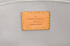 Authentic Louis Vuitton Vernis Roxbury Drive 2Way Hand Bag M91374 Yellow 6589I