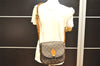 Authentic Louis Vuitton Monogram Saint Cloud GM M51242 Shoulder Cross Bag 6590I