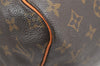 Authentic Louis Vuitton Monogram Speedy 30 Hand Boston Bag M41526 LV 6590K