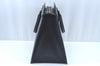 Authentic Louis Vuitton Epi Riviera Hand Bag Black M48182 LV 6594I