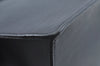 Authentic Louis Vuitton Epi Riviera Hand Bag Black M48182 LV 6594I