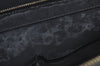 Authentic Louis Vuitton Epi Riviera Hand Bag Black M48182 LV 6594I