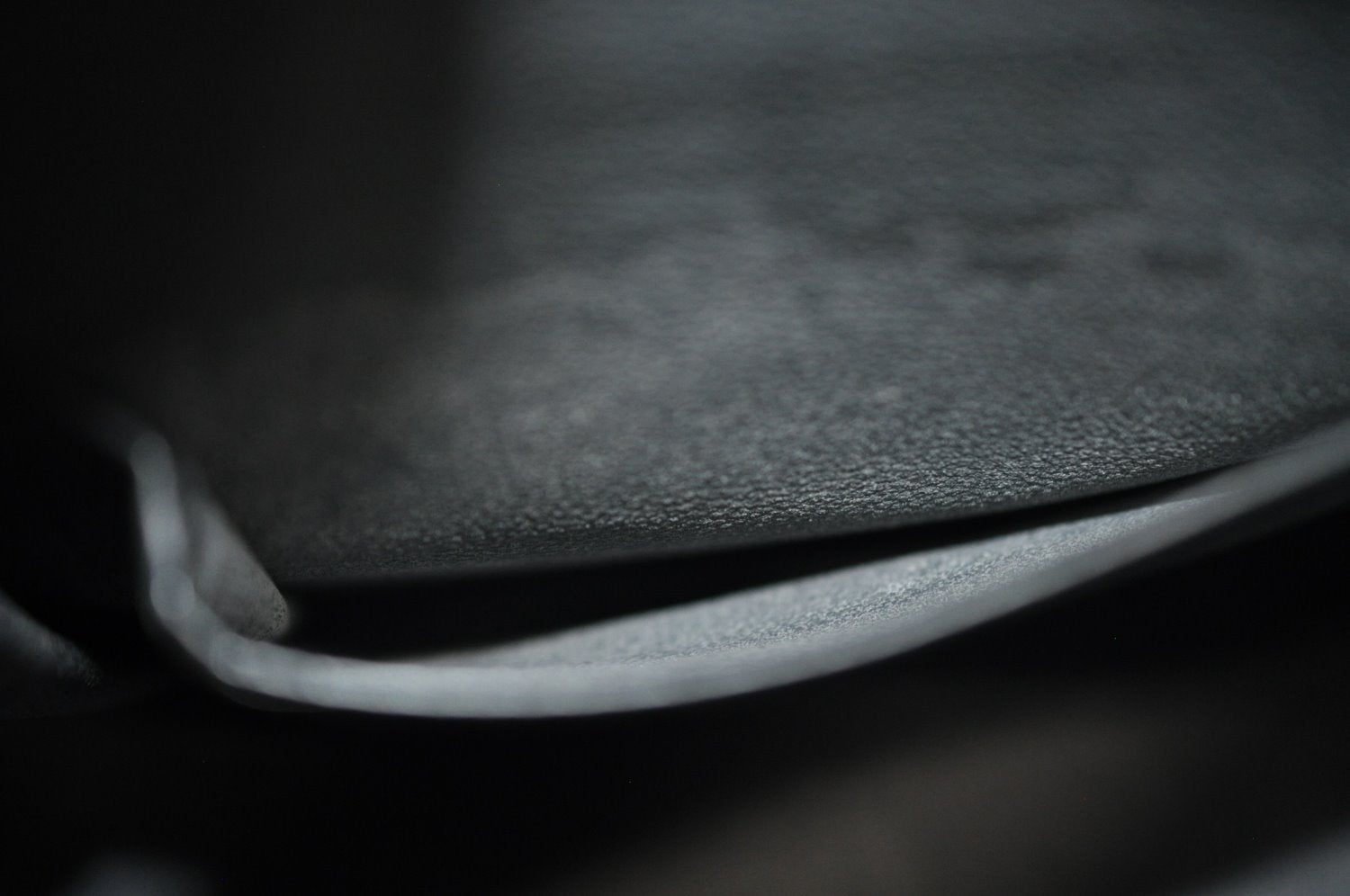 Authentic Louis Vuitton Epi Riviera Hand Bag Black M48182 LV 6594I