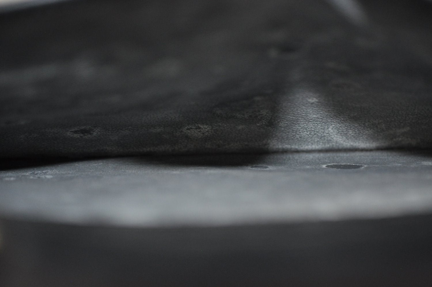 Authentic Louis Vuitton Epi Riviera Hand Bag Black M48182 LV 6594I