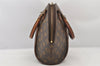 Authentic Louis Vuitton Monogram Ellipse PM Hand Bag M51127 LV 6605K