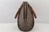 Authentic Louis Vuitton Monogram Ellipse PM Hand Bag M51127 LV 6605K