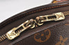 Authentic Louis Vuitton Monogram Ellipse PM Hand Bag M51127 LV 6605K