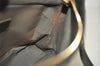 Auth Louis Vuitton Monogram Mini Lucille PM Hand Bag Green Khaki M92682 LV 6612J