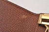 Authentic Louis Vuitton Monogram Multicles 4 Four Hooks Key Case M62631 LV 6613I