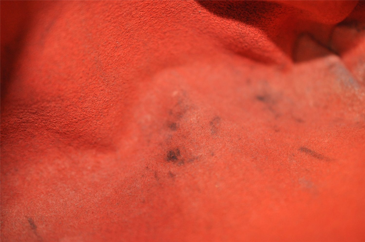 Authentic Louis Vuitton Damier Pochette Ipanema Shoulder Bag N51296 Junk 6627I