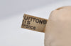 Auth Louis Vuitton Monogram Trousse Toilette 28 Clutch Hand Bag M47522 LV 6632I
