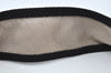 Authentic Salvatore Ferragamo Vara Ribbon Shoulder Hand Bag Leather Beige 6635I