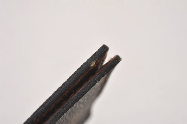 Authentic Louis Vuitton Monogram Pocket Diary Note Cover M56340 LV 6636I