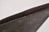 Authentic Louis Vuitton Monogram Pocket Diary Note Cover M56340 LV 6636I