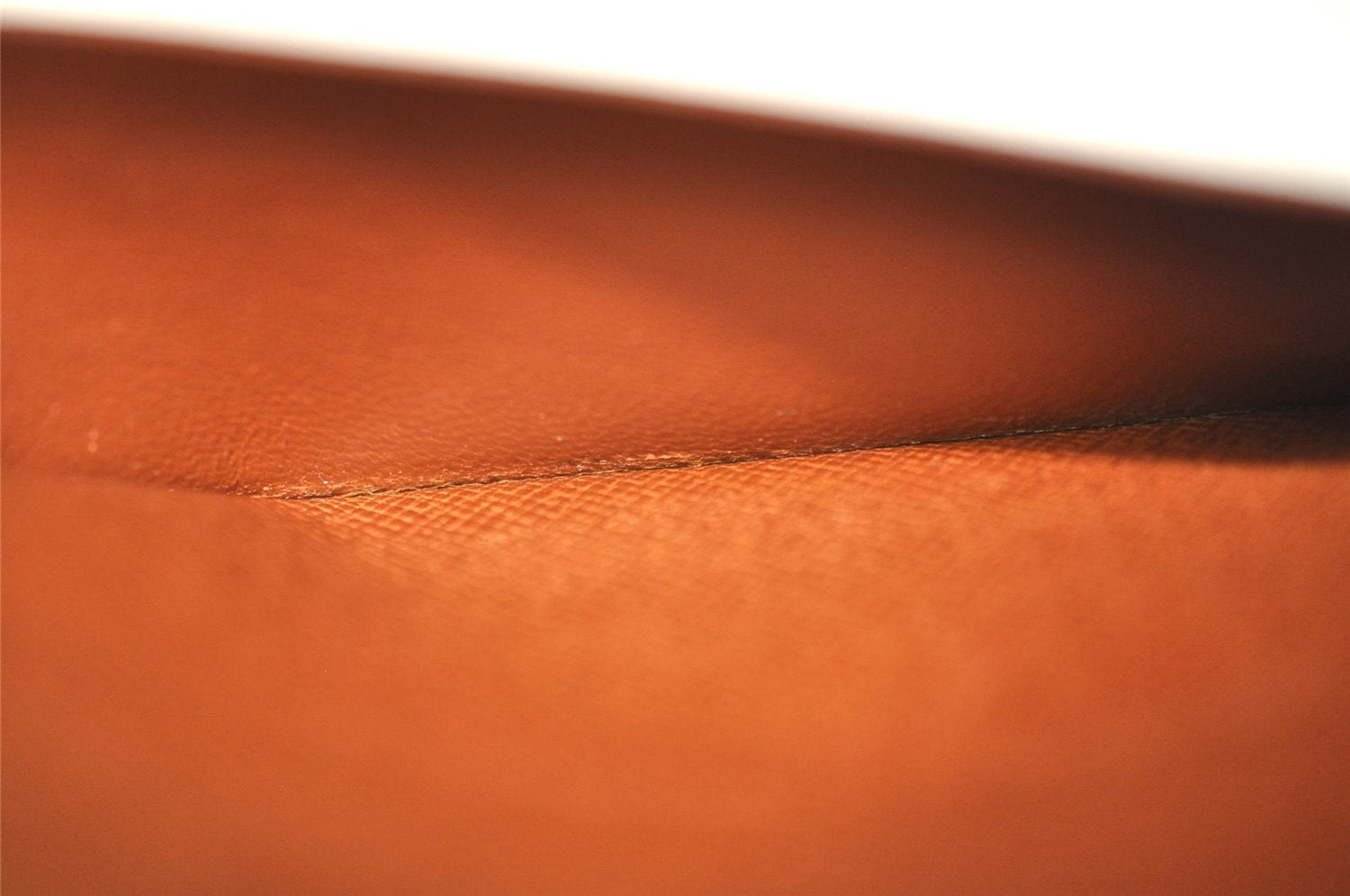 Authentic Louis Vuitton Monogram Pocket Diary Note Cover M56340 LV 6636I