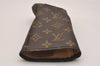 Authentic Louis Vuitton Monogram Protege-bois Golf Club Head Cover 3Set 6643J