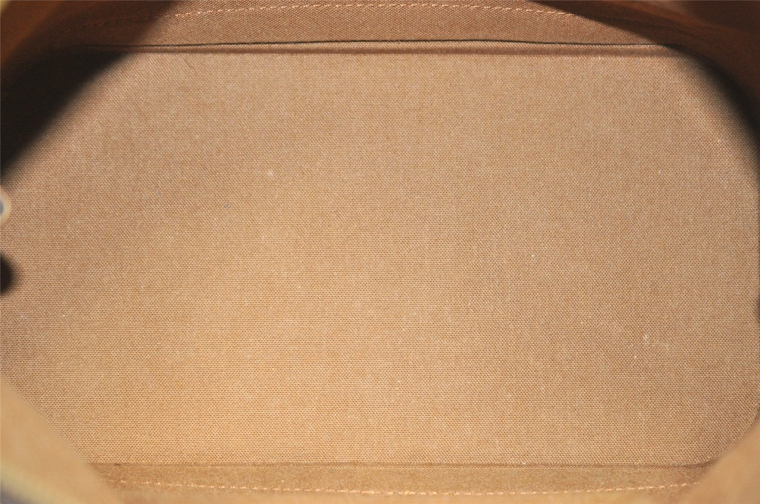 Authentic Louis Vuitton Monogram Alma Hand Bag Purse M51130 LV 6653I