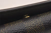 Authentic Louis Vuitton Damier Portefeuille Tresor Wallet Purse N61736 LV 6654J