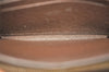 Authentic Louis Vuitton Damier Portefeuille Tresor Wallet Purse N61736 LV 6654J