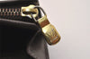 Authentic Louis Vuitton Damier Portefeuille Tresor Wallet Purse N61736 LV 6654J