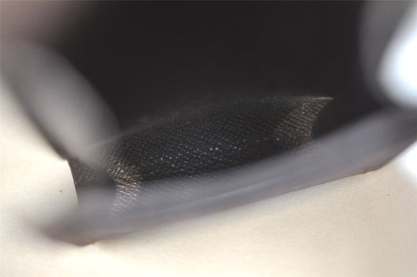 Authentic Louis Vuitton Damier Etui Cigarette Case N63024 LV 6655J