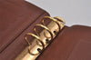 Authentic Louis Vuitton Monogram Agenda MM Notebook Cover R20004 LV 6656J