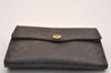 Authentic Louis Vuitton Monogram Ludlow Bifold Wallet Purse M61927 LV 6660J