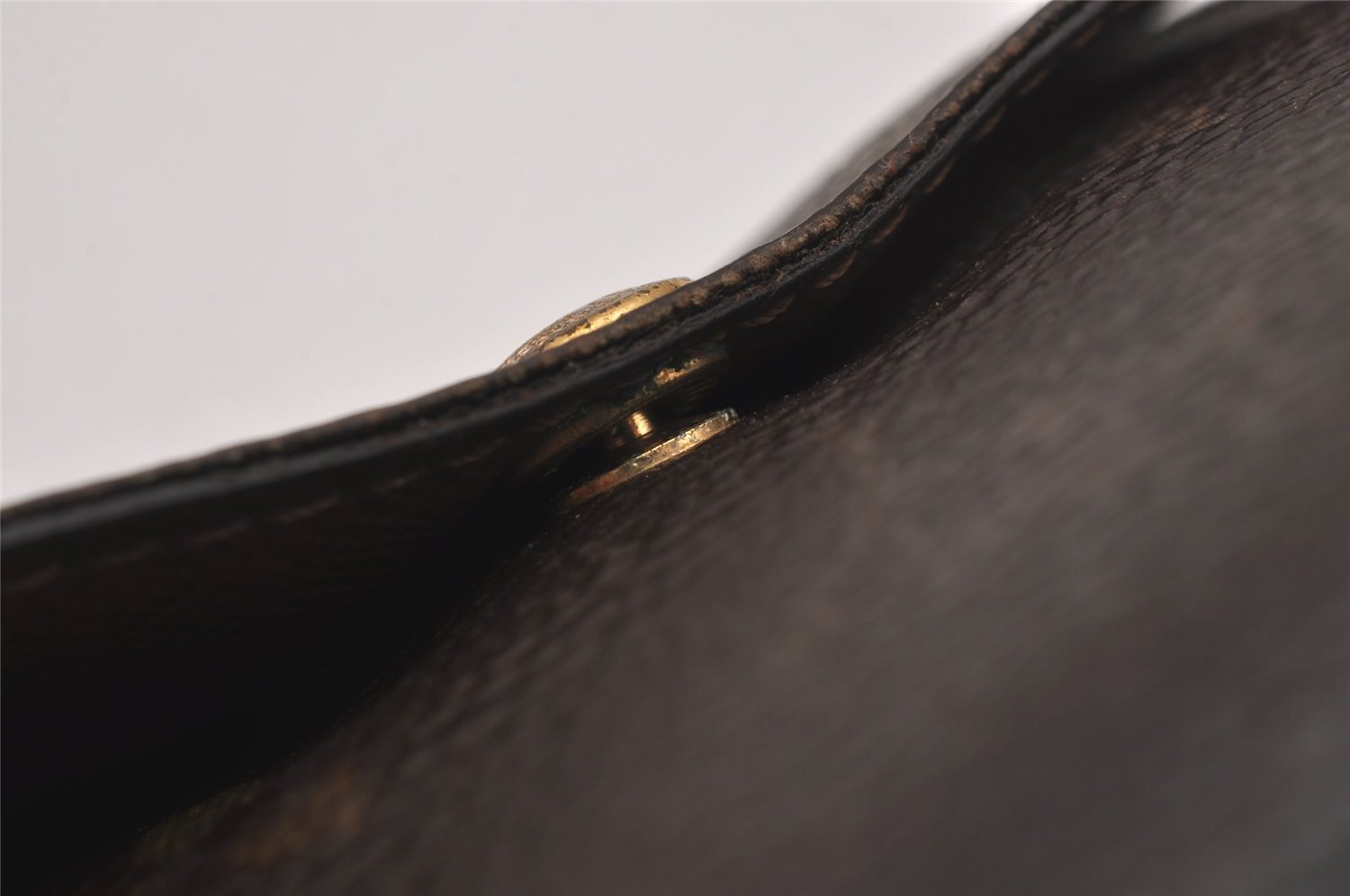 Authentic Louis Vuitton Monogram Ludlow Bifold Wallet Purse M61927 LV 6660J