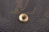Authentic Louis Vuitton Monogram Ludlow Bifold Wallet Purse M61927 LV 6660J