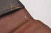 Authentic Louis Vuitton Monogram Ludlow Bifold Wallet Purse M61927 LV 6660J
