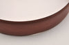 Authentic Louis Vuitton Epi Ceinture Belt 83-93cm 32.7-36.6" R15003 Brown 6668J