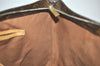 Authentic Louis Vuitton Monogram Cabas Mezzo Shoulder Tote Bag M51151 LV 6669I