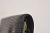 Authentic Louis Vuitton Epi Multicles 6 Key Case Black M63812 LV 6670J