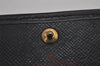 Authentic Louis Vuitton Epi Multicles 6 Key Case Black M63812 LV 6670J