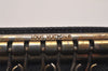 Authentic Louis Vuitton Epi Multicles 6 Key Case Black M63812 LV 6670J