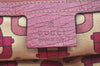 Authentic GUCCI Sherry Line Tote Bag GG Canvas Leather 137396 Beige 6671J