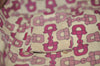 Authentic GUCCI Sherry Line Tote Bag GG Canvas Leather 137396 Beige 6671J