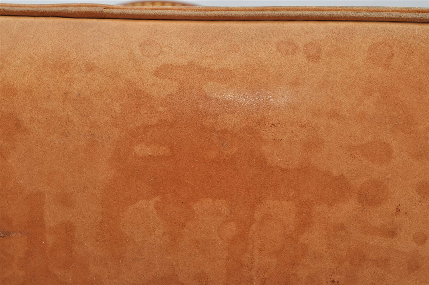 Authentic Louis Vuitton Monogram Alma Hand Bag Purse M51130 LV 6676I