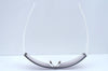 Authentic GUCCI Vintage Sunglasses GG 1839/F/S Plastic Silver Clear 6676J