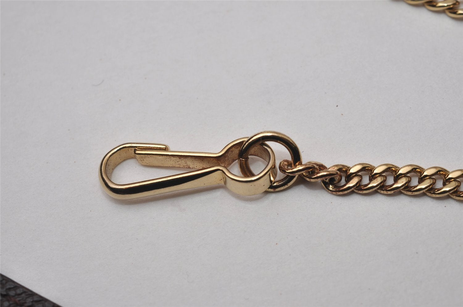 Authentic Louis Vuitton Damier Marais Bucket Shoulder Tote Bag N42240 LV 6678I