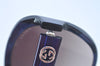 Authentic GUCCI Vintage Sunglasses GG 0080SK Plastic Blue 6679J