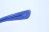Authentic GUCCI Vintage Sunglasses GG 0080SK Plastic Blue 6679J
