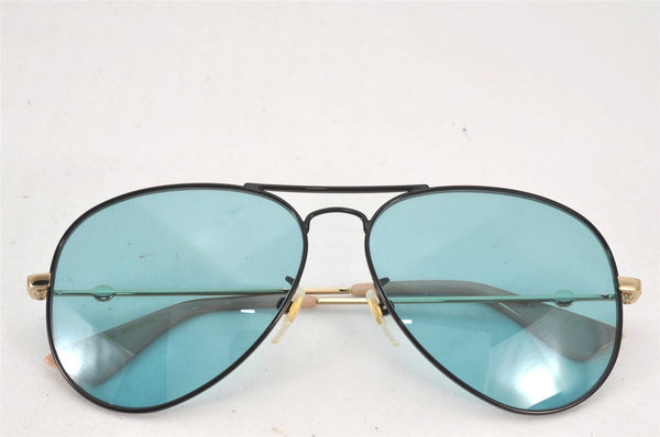 Authentic GUCCI Vintage Sunglasses GG0515S Titanium Green 6679K