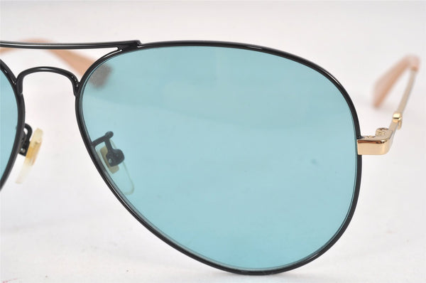 Authentic GUCCI Vintage Sunglasses GG0515S Titanium Green 6679K