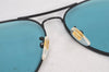 Authentic GUCCI Vintage Sunglasses GG0515S Titanium Green 6679K