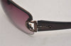 Authentic GUCCI Horsebit Vintage Sunglasses GG 2744/F/S Plastic Brown 6681J