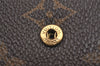 Authentic Louis Vuitton Monogram Agenda PM Notebook Cover R20005 LV 6683J