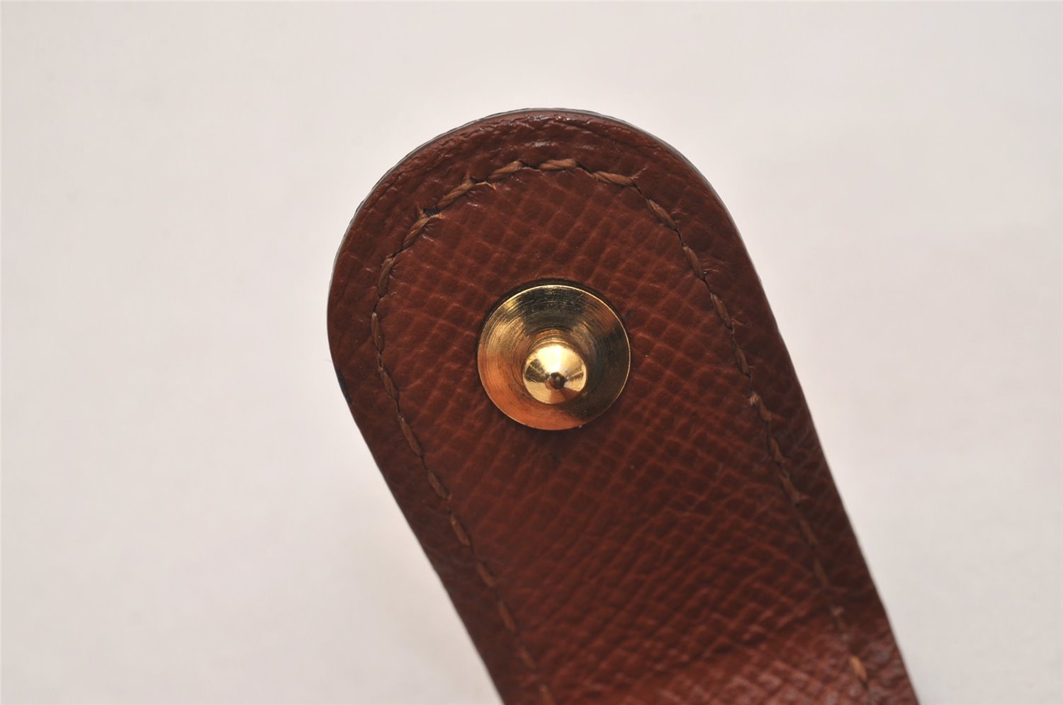 Authentic Louis Vuitton Monogram Agenda PM Notebook Cover R20005 LV 6683J