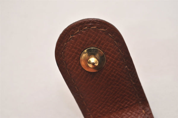 Authentic Louis Vuitton Monogram Agenda PM Notebook Cover R20005 LV 6683J